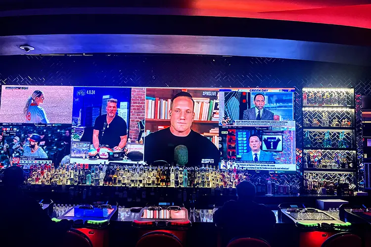 tvONE Casino 3 HI