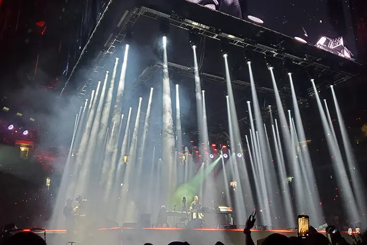 Chauvet Tainy 3 HI
