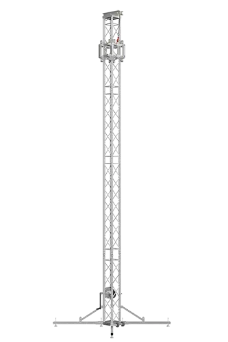 TOWER TAF 4 HI