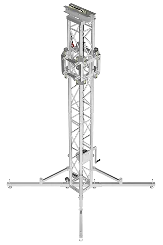 TOWER TAF 5 HI