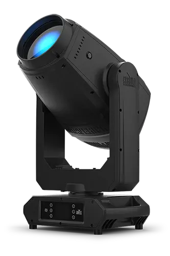 CHauvet ldi 2 HI