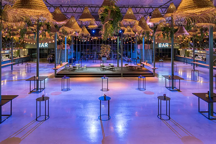 Infinity NextVenue 2 HI