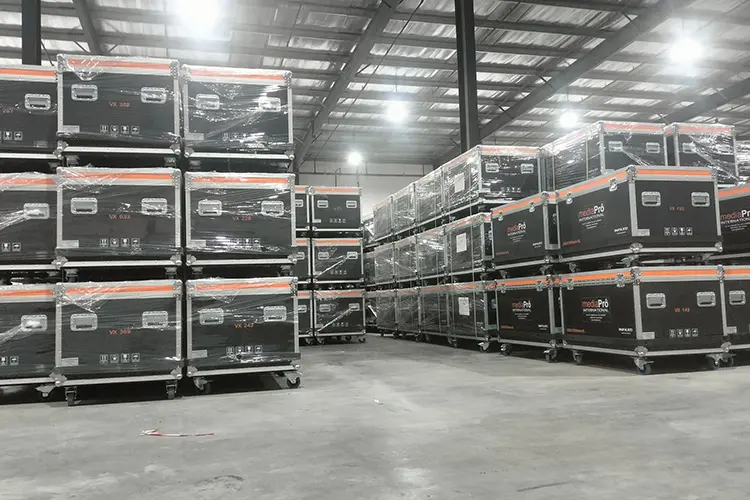 Mediapro INFiLED 2 HI