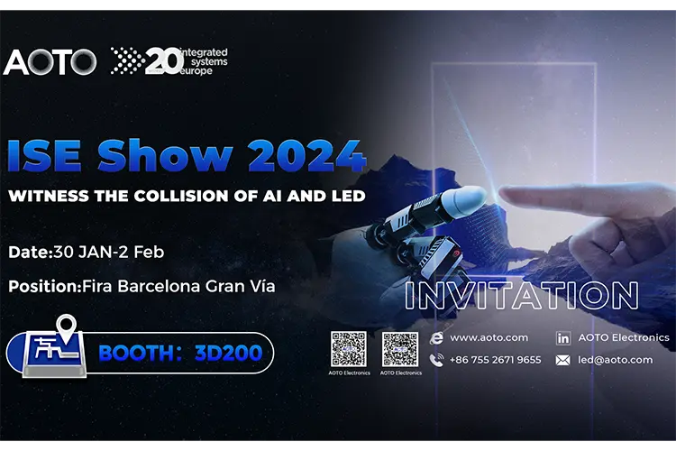 AOTO ISE 2 HI