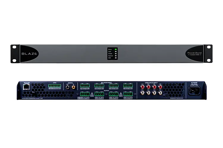 Blaze Audio 2 HI