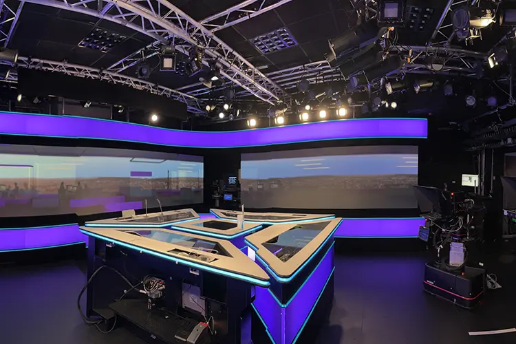 Elation France24 6 HI