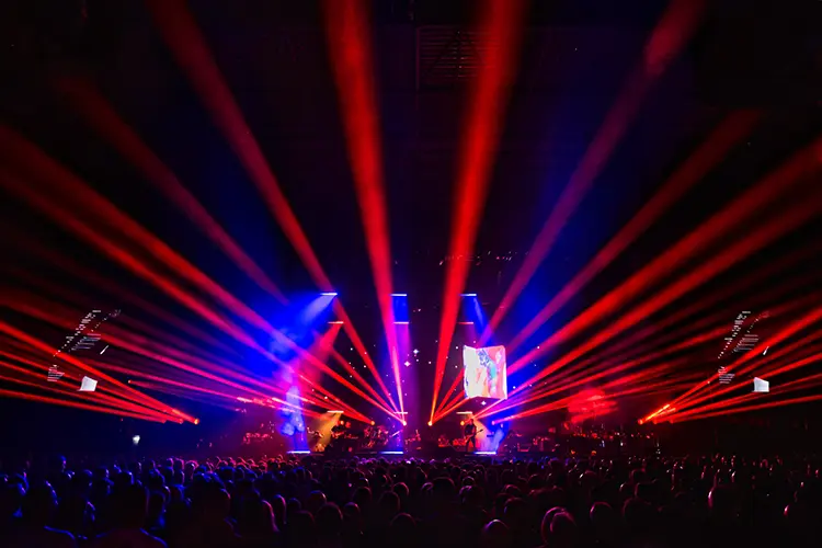 Elation NewOrder 2 HI