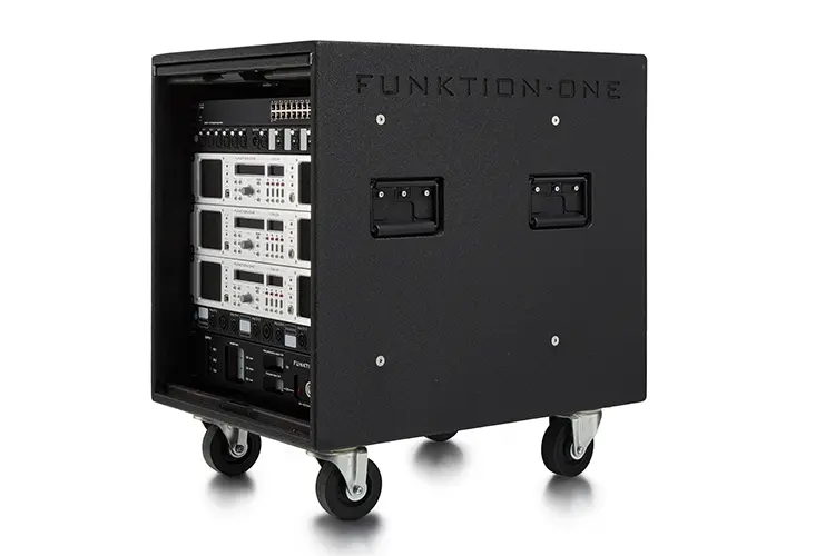 Funktion one ISE 2 HI