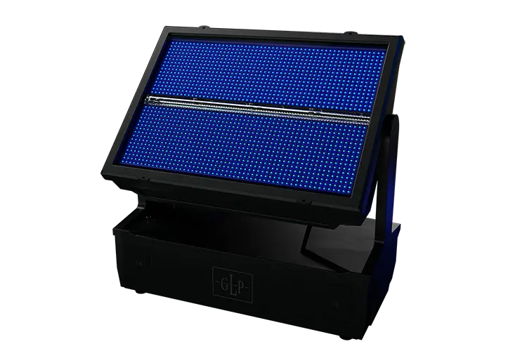 GLP ISE 2 HI