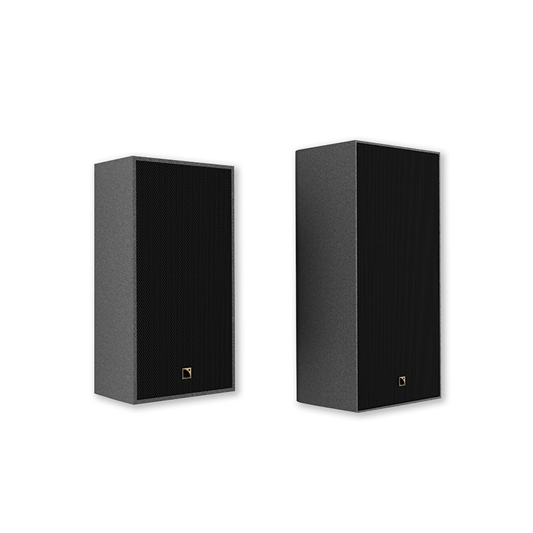 L Acoustics ISE 3 HI