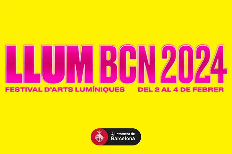 Llum BCN ISE 3 HI