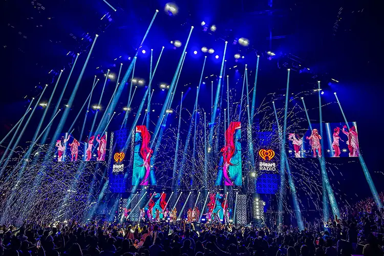 Robe iHeartRadio 3 HI