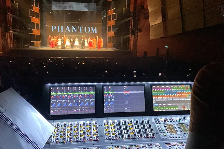 SeeSound FantasmaOpera 2 HI