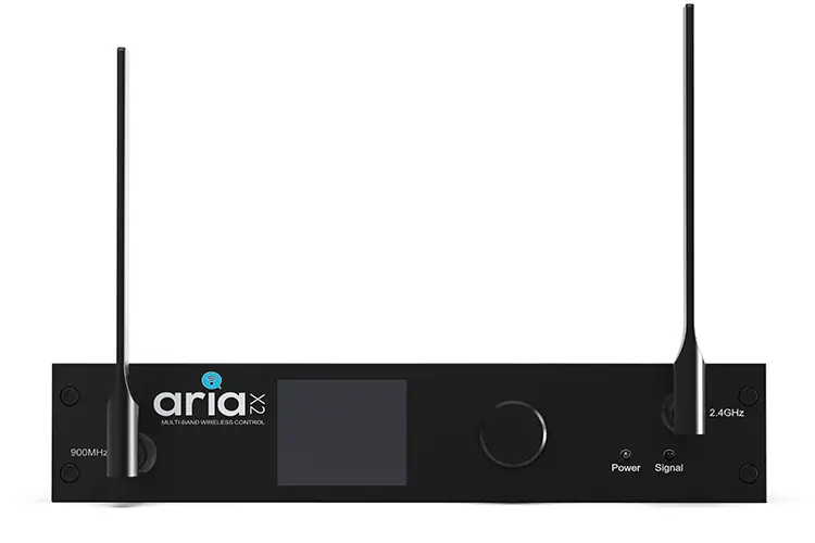 ADJ Aria X2 Transceiver HI