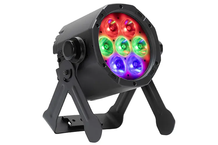 ADJ ElectraPix Par 7 HI