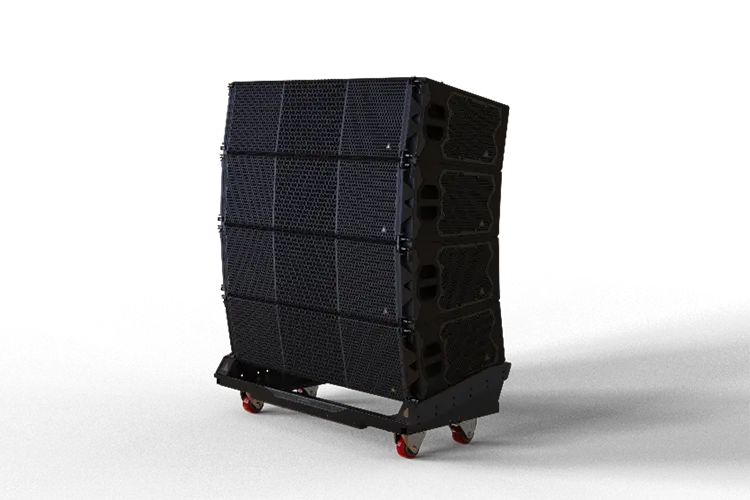 Adamson VGt 6 HI