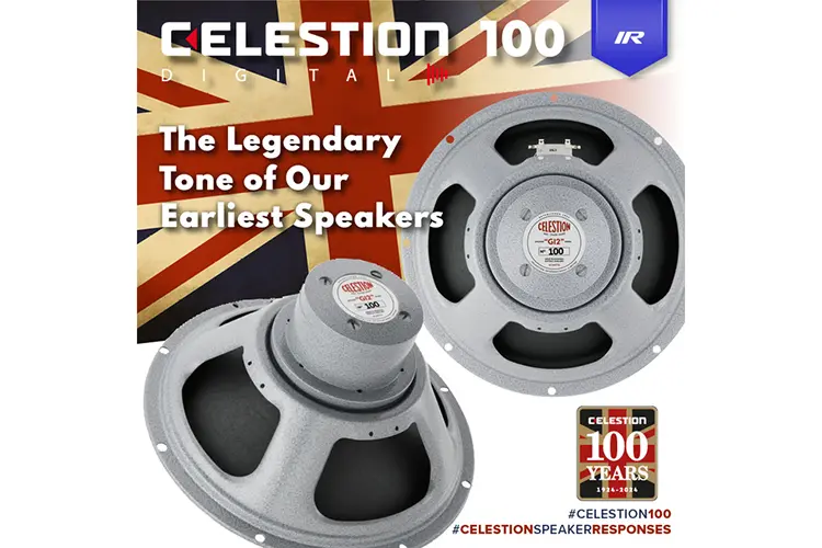 Celestion IR 2 HI