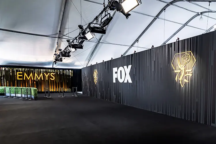 Chauvet Emmys 2 HI