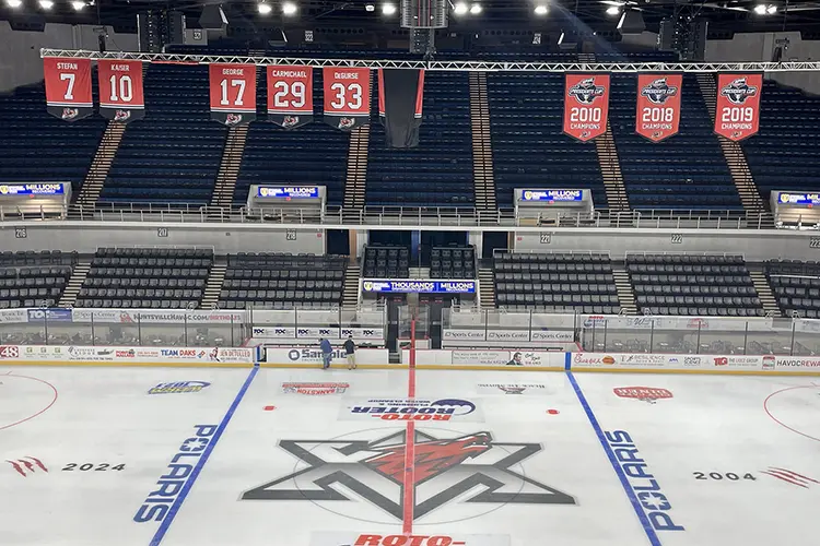 EAW VonBraunCenter 1 HI