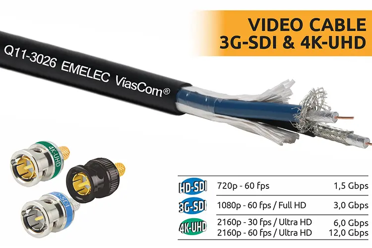Emelec cable video 1 HI
