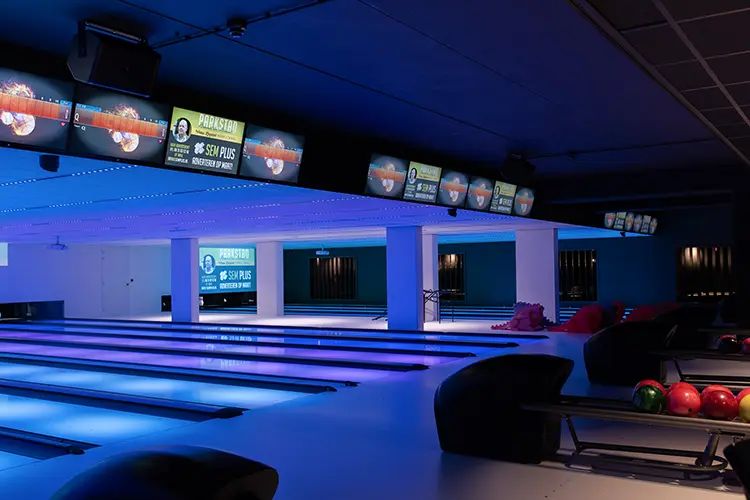 Highlite Bowlo Kerkrade 4 HI