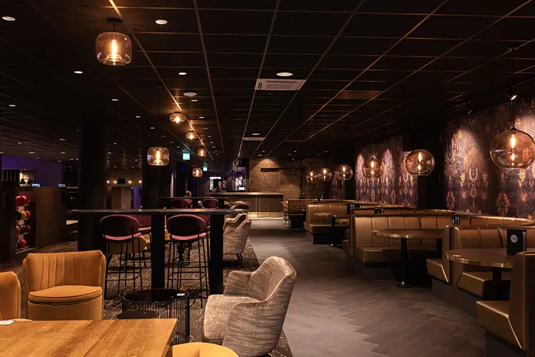 Highlite Bowlo Kerkrade 5 HI