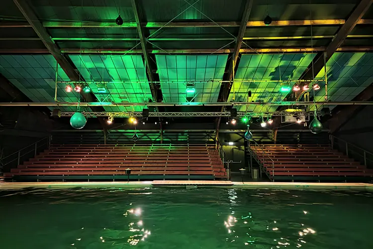 Highlite Showtec 3 HI