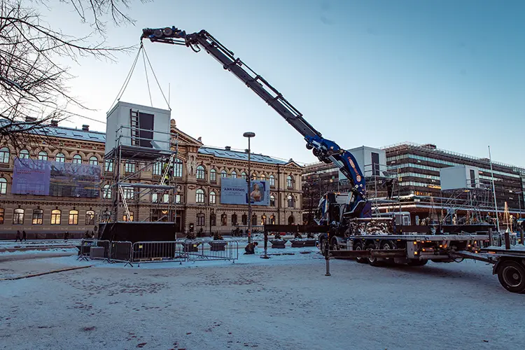 Hippotizer Lux Helsinki 3 HI