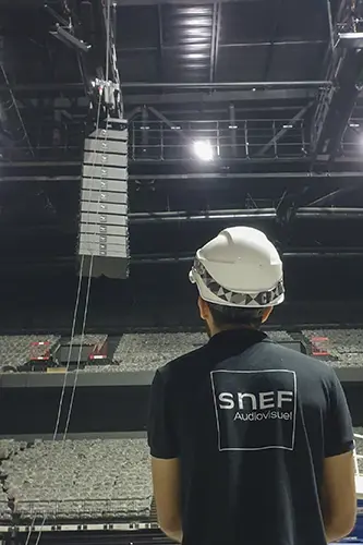 LA LDLCArena 4 HI