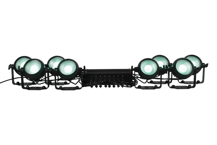 Showtec Stage Blinder 1 HI