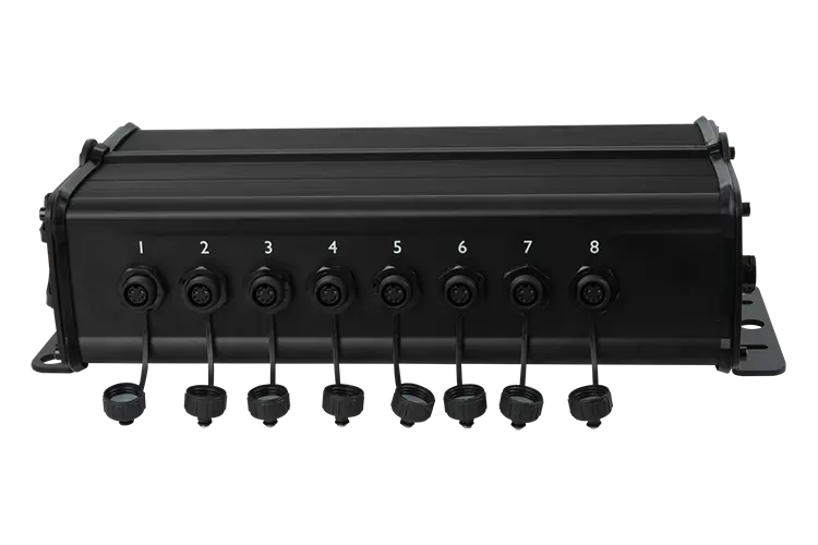 Showtec Stage Blinder 3 HI