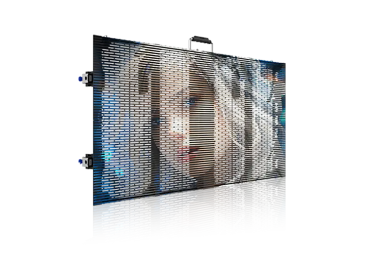 YESTECH ISE 5 HI