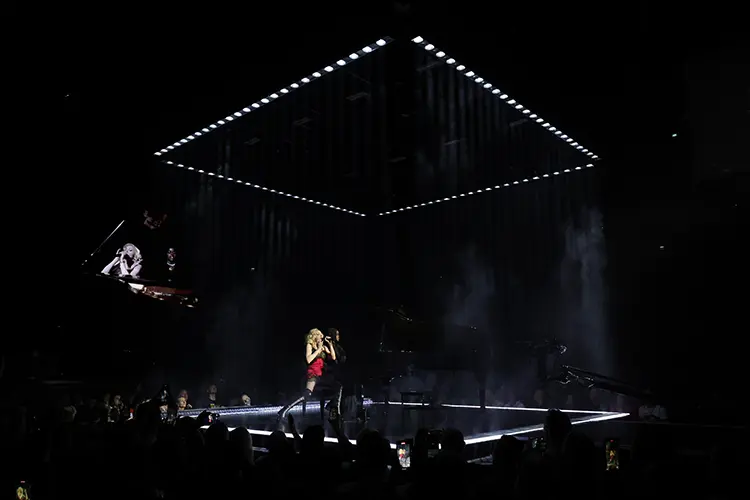 8DaySound Madonna 4 HI