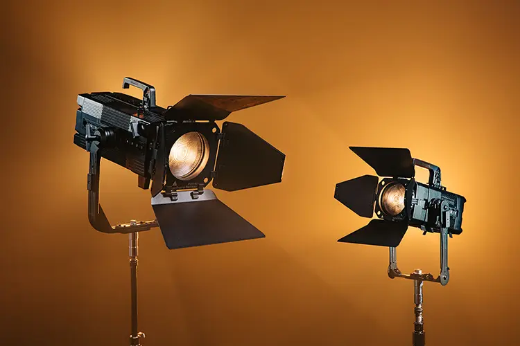 Astera ProlightSound 2 HI