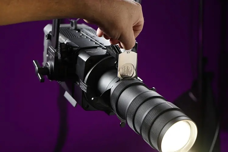 Astera ProlightSound 3 HI
