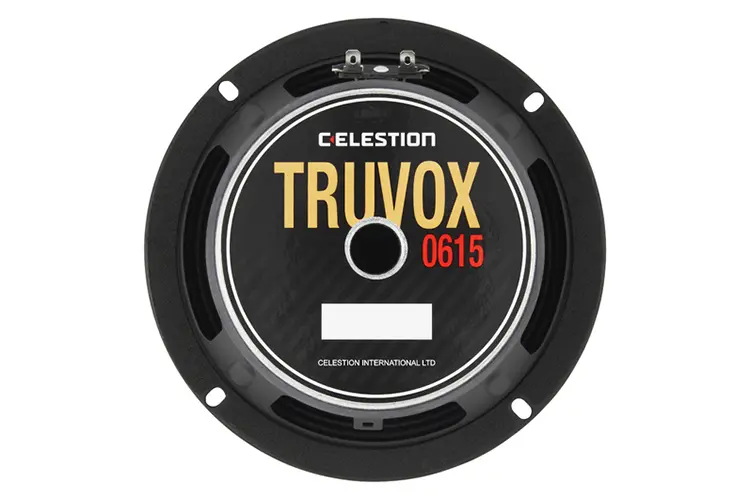 Celestion Truvox 2 HI