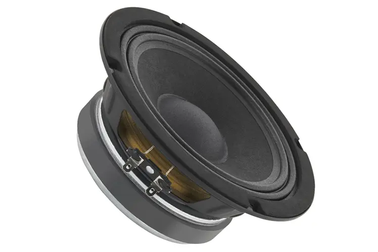 Celestion Truvox 3 HI