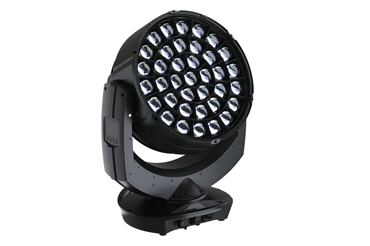 GLP impression X5 IP Maxx HI