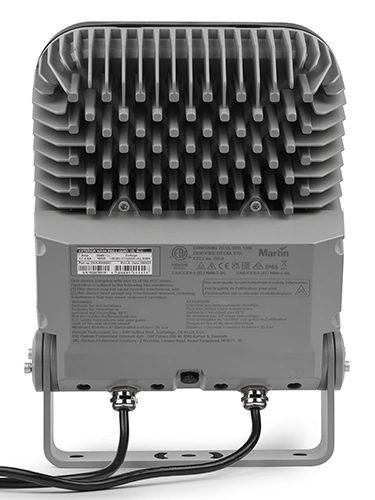 Martin ExteriorWashPro 3 HI
