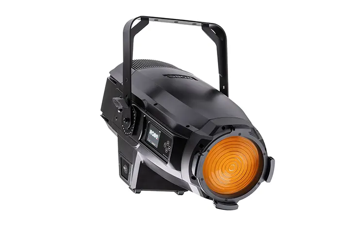 Robe PLS iT12 Fresnel 3 HI