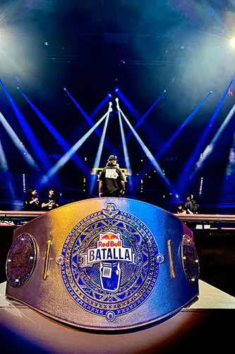 Robe Red Bull Batalla 1 HI