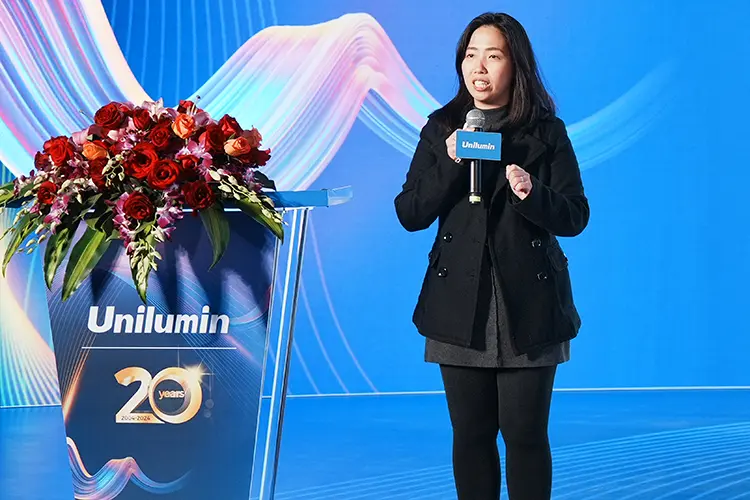 Unilumin Cumbre 6 HI