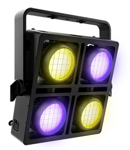 Chauvet StrikeArray4C 2b HI