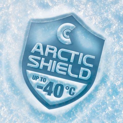 Innovación Claypaky ArcticShield 400x400