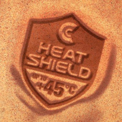 Innovación Claypaky HeatShield 400x400