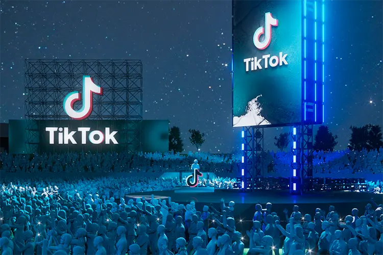 Cohesion TikTok 2 HI