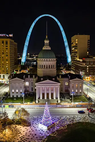 Elation Gateway Arch 6 HI