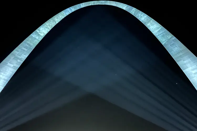 Elation Gateway Arch 3 HI