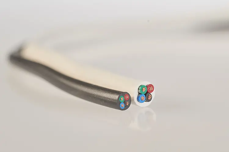 Emelec CABLESLED 5 HI