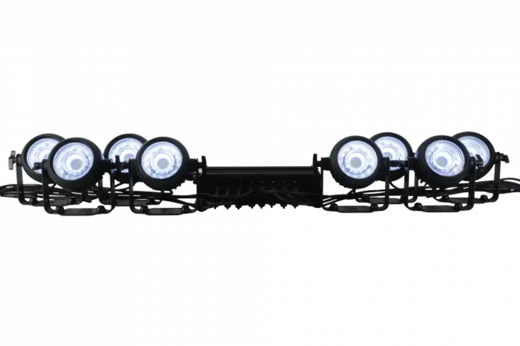 Highlite PLS 9 HI